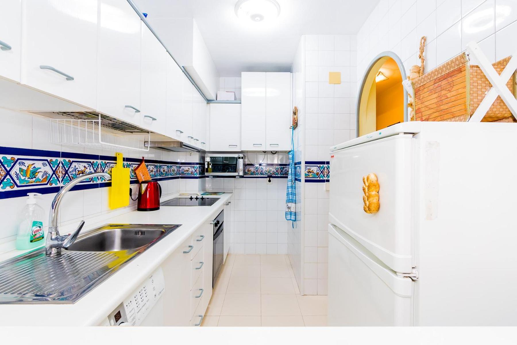 Apartamento Alegria Id45 Torrevieja Exterior foto