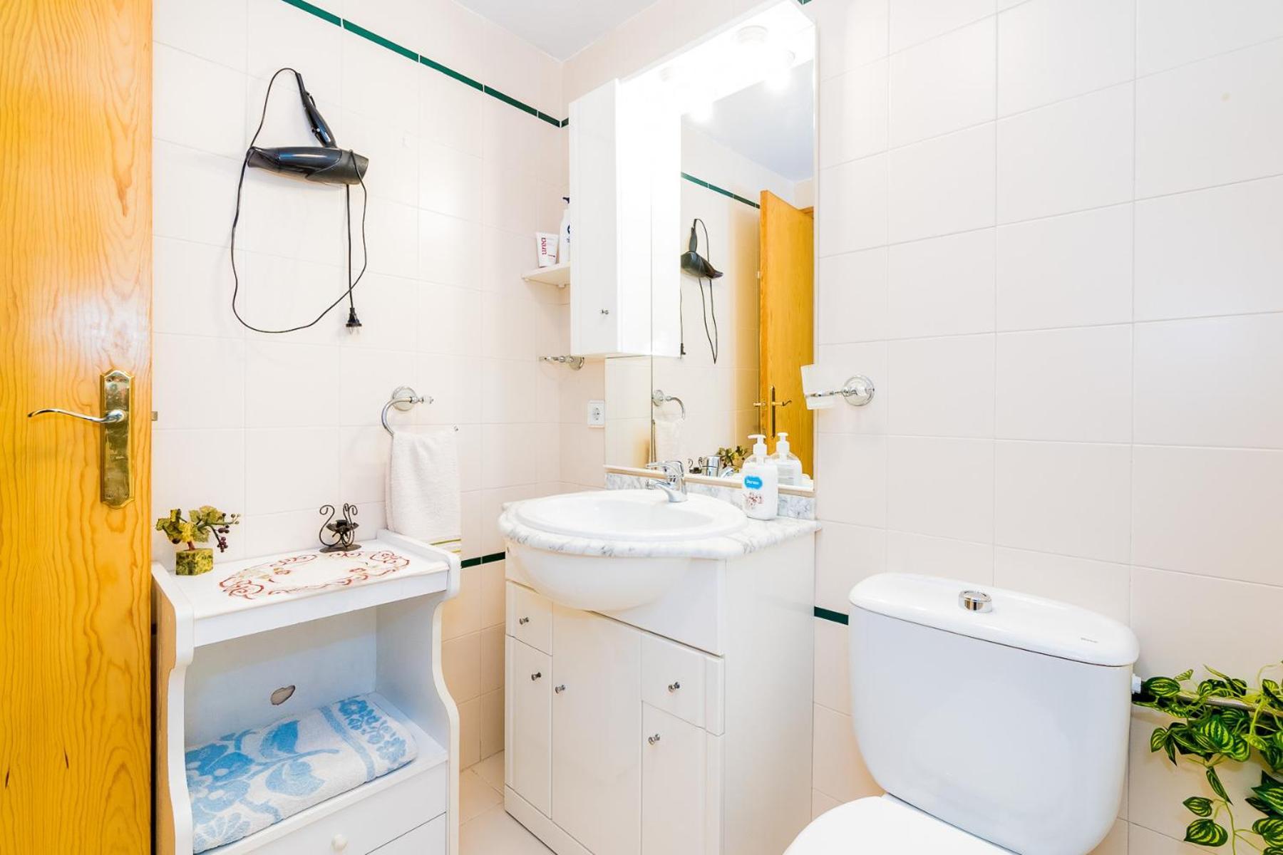 Apartamento Alegria Id45 Torrevieja Exterior foto