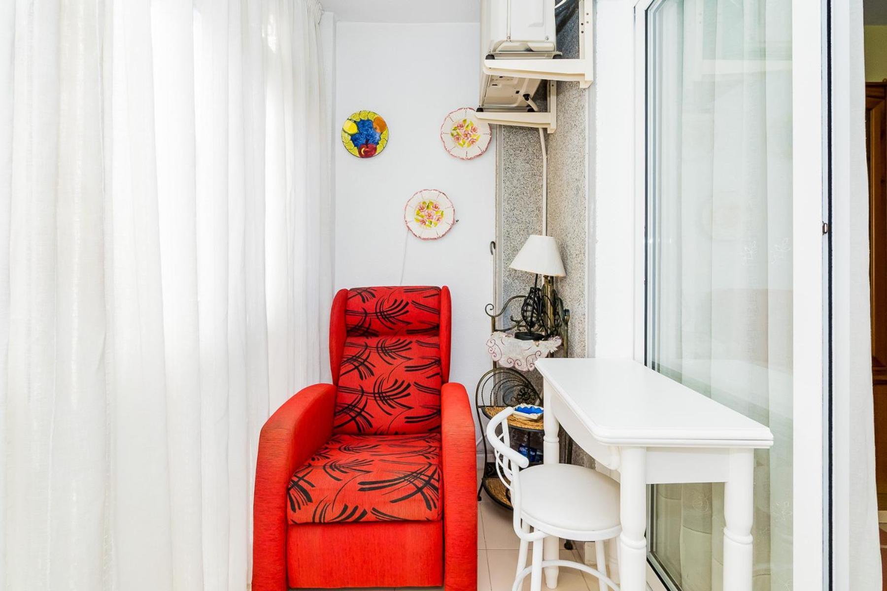 Apartamento Alegria Id45 Torrevieja Exterior foto