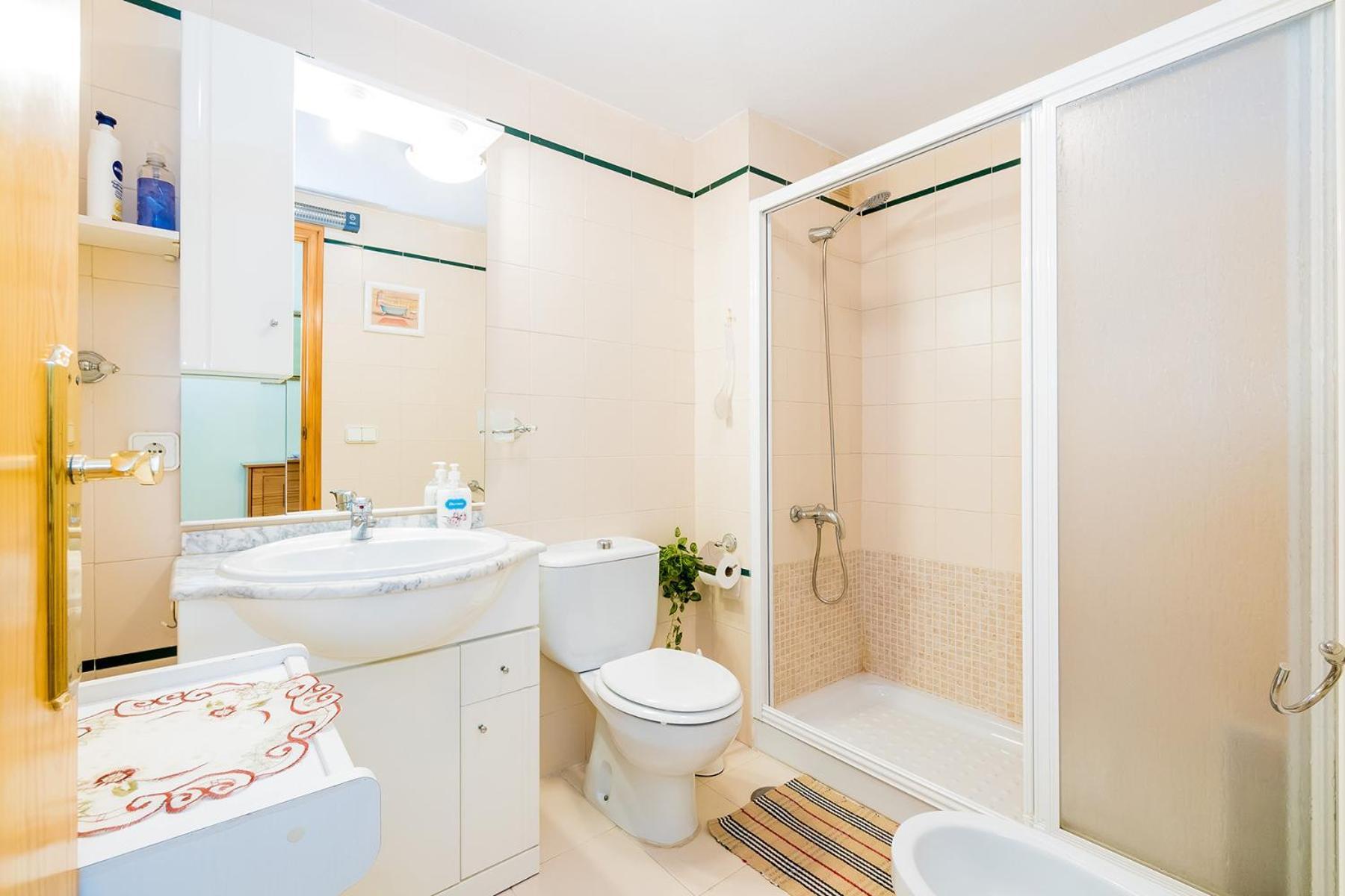 Apartamento Alegria Id45 Torrevieja Exterior foto