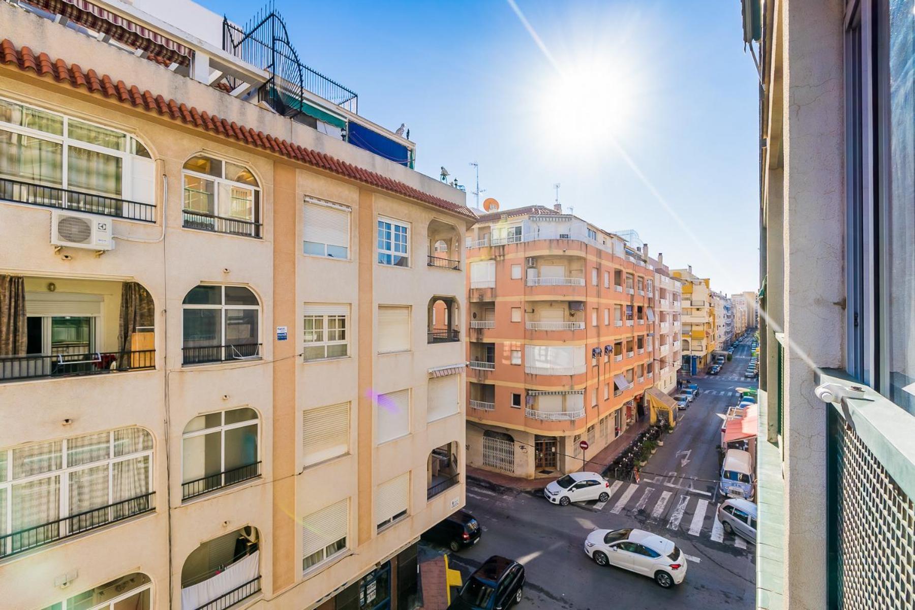 Apartamento Alegria Id45 Torrevieja Exterior foto