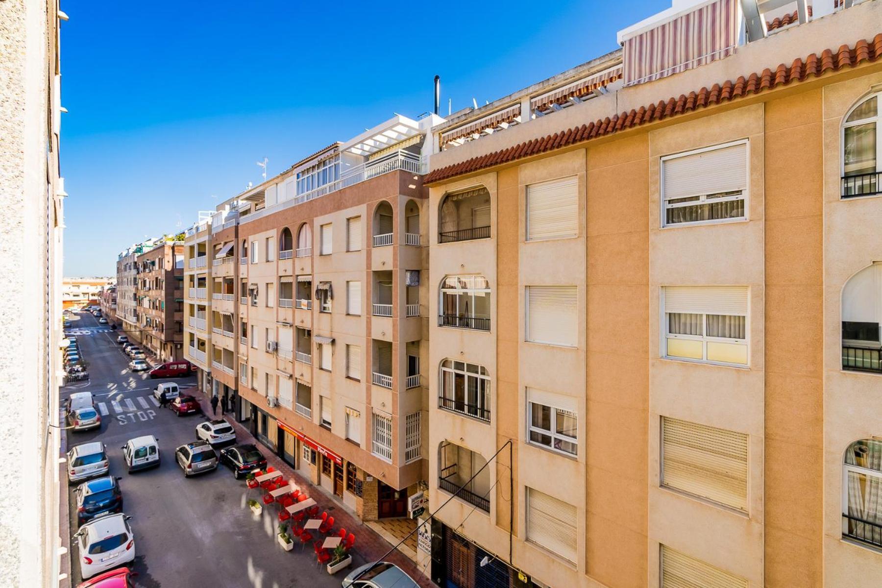 Apartamento Alegria Id45 Torrevieja Exterior foto